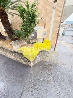 【その他共用部分】 | 甲南メゾンベール