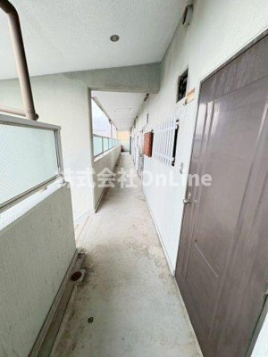 【その他共用部分】 | 甲南メゾンベール