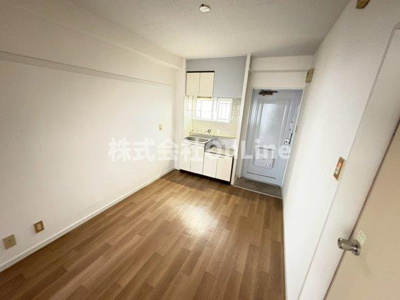 【居間・リビング】 | 甲南メゾンベール