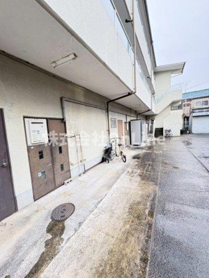 【その他共用部分】 | 甲南メゾンベール