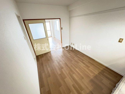 【居間・リビング】 | 甲南メゾンベール