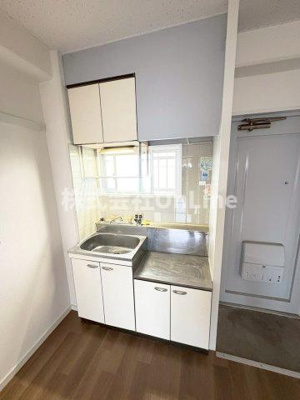 【キッチン】 | 甲南メゾンベール