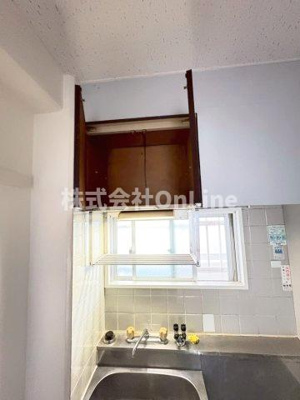 【収納】 | 甲南メゾンベール