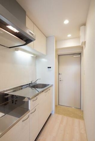 Ｓｔｅｌｌａ　Ｌｕｃｅ（ステーラ・ルーチェ）の玄関|別室参考写真です。