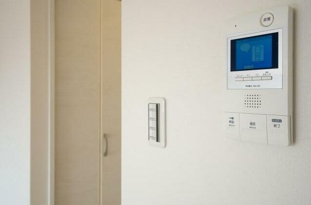 Ｓｔｅｌｌａ　Ｌｕｃｅ（ステーラ・ルーチェ）のセキュリティ|別室参考写真です。