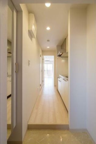 Ｓｔｅｌｌａ　Ｌｕｃｅ（ステーラ・ルーチェ）の内装|別室参考写真です。