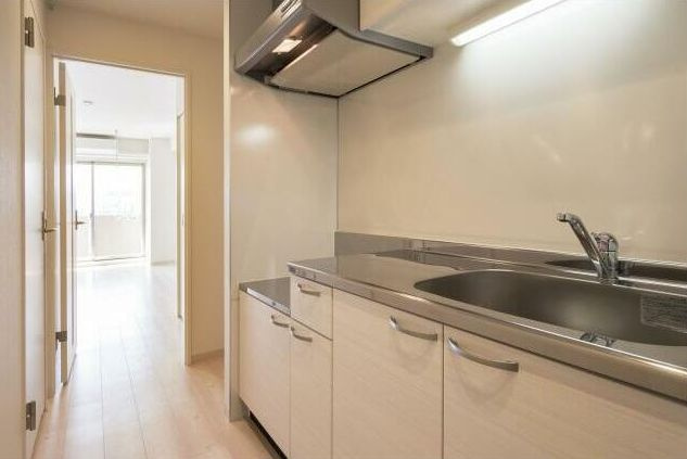 Ｓｔｅｌｌａ　Ｌｕｃｅ（ステーラ・ルーチェ）のキッチン|別室参考写真です。