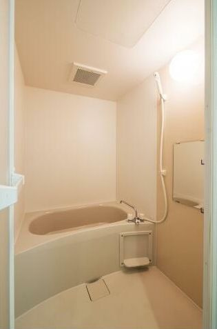 Ｓｔｅｌｌａ　Ｌｕｃｅ（ステーラ・ルーチェ）の浴室|別室参考写真です。