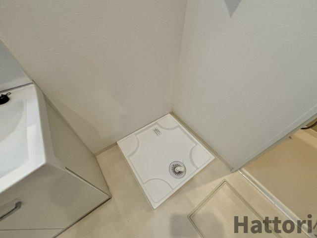 プルメリア阪大前の設備