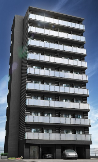 LUMEED横浜阪東橋