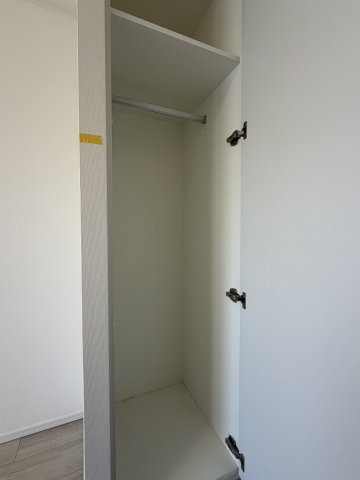 S-RESIDENCE市川の収納