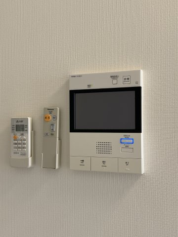 S-RESIDENCE市川のセキュリティ