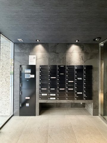 S-RESIDENCE市川のその他共用部分