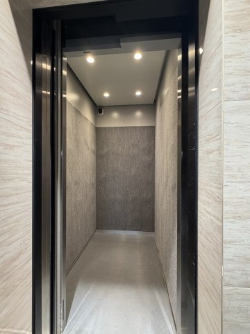 S-RESIDENCE市川のその他共用部分