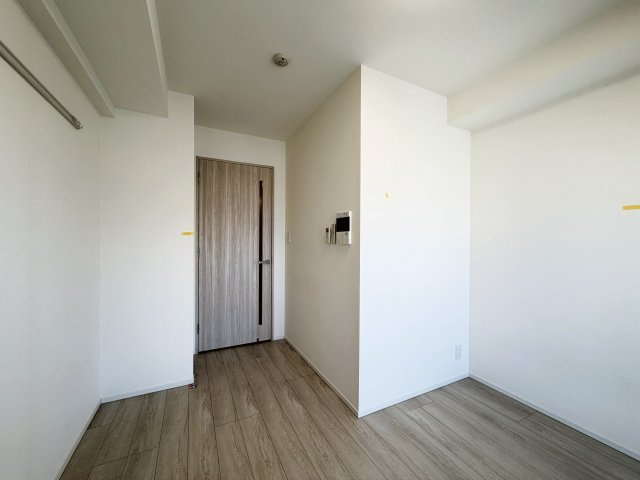 S-RESIDENCE市川の洋室