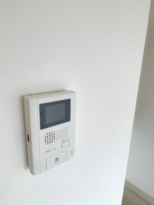 【セキュリティ】 | マ・メゾン西荻窪