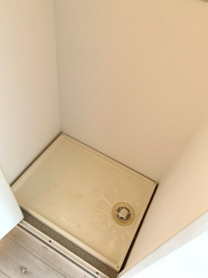 【洗面所】 | マ・メゾン西荻窪