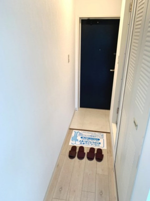 【内装】 | マ・メゾン西荻窪