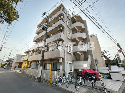 【外観】 | マ・メゾン西荻窪