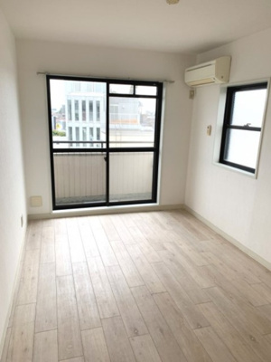 【居間・リビング】 | マ・メゾン西荻窪