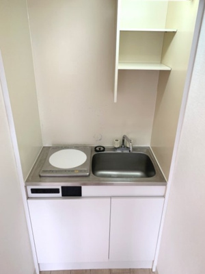 【キッチン】 | マ・メゾン西荻窪