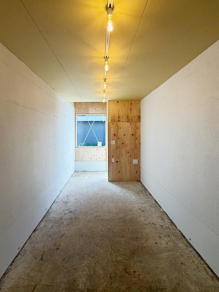 品川区西品川1丁目　中古戸建