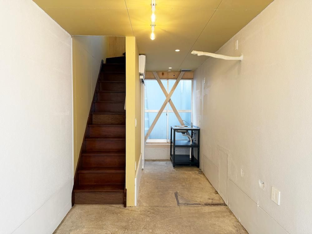 品川区西品川1丁目　中古戸建