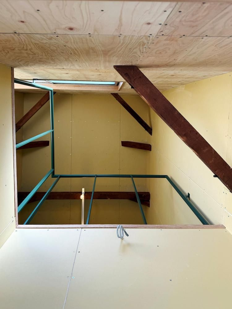 品川区西品川1丁目　中古戸建