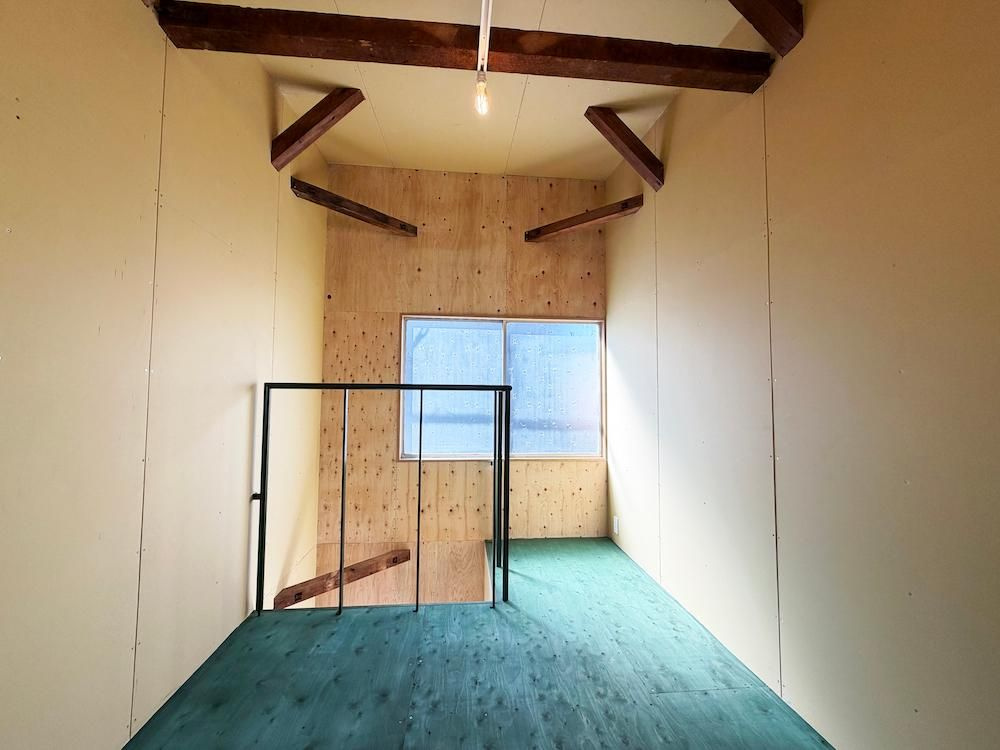 品川区西品川1丁目　中古戸建