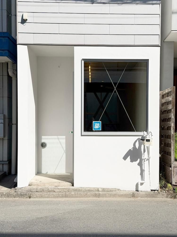 品川区西品川1丁目　中古戸建