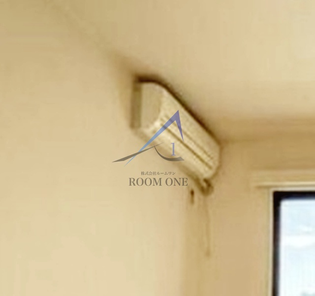 ＴＯＰ恵比寿のその他|エアコン付です。