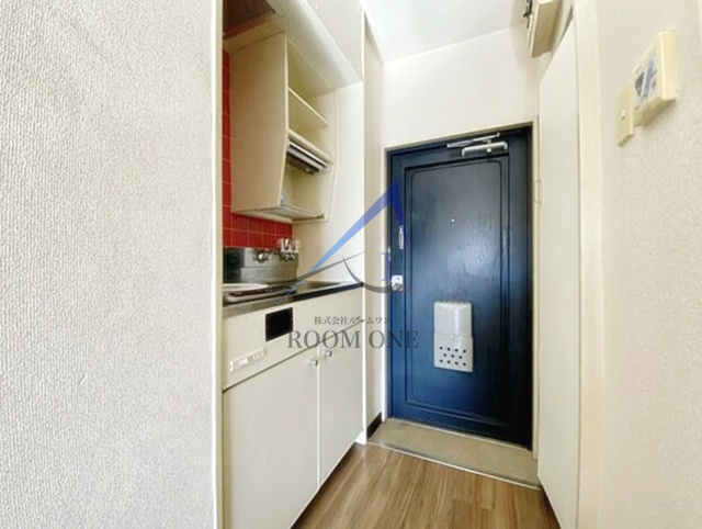 ＴＯＰ恵比寿の内装|内装です。