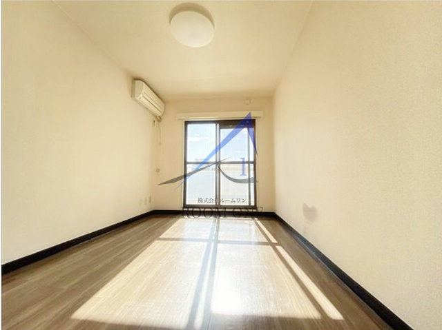 ＴＯＰ恵比寿の居間・リビング|洋室のお部屋です。