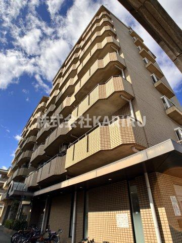 日宝ライフ放出西