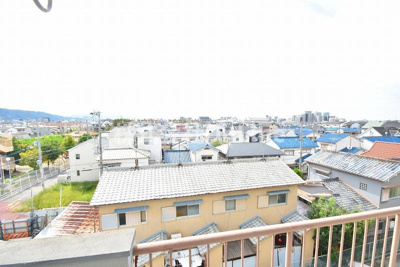 【展望】 | グレースコーポラス