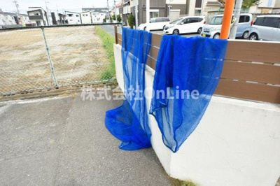 【その他共用部分】 | グレースコーポラス