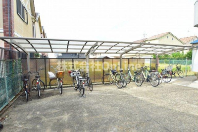 【その他共用部分】 | グレースコーポラス