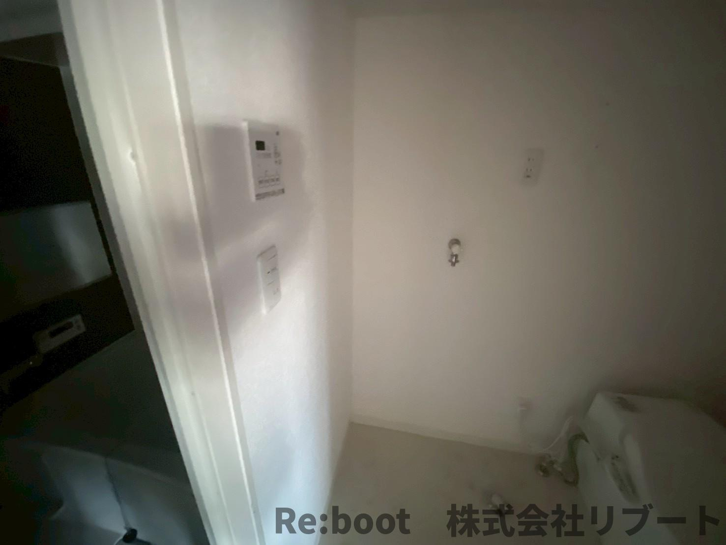 エクセレント丸太 の設備