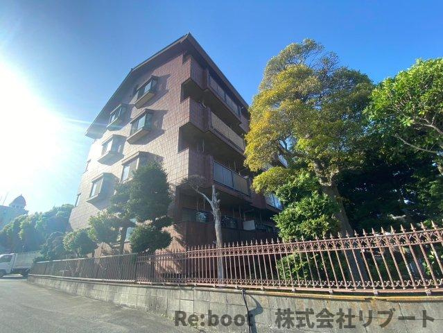 エクセレント丸太 の外観