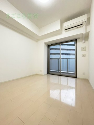 【洋室】 | エステムコート阿波座プレミアム