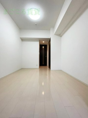 【寝室】 | エステムコート阿波座プレミアム