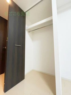 【収納】 | エステムコート阿波座プレミアム