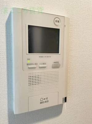 【セキュリティ】 | エステムコート阿波座プレミアム