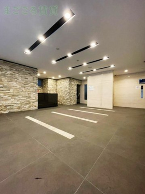 【ロビー】 | エステムコート阿波座プレミアム