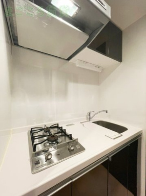 【キッチン】 | エステムコート阿波座プレミアム