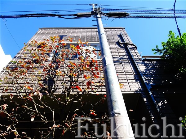  a la mode(アラモード)の外観