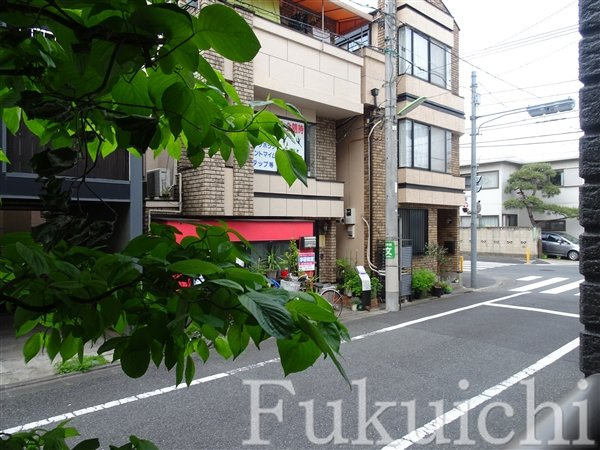  a la mode(アラモード)の展望