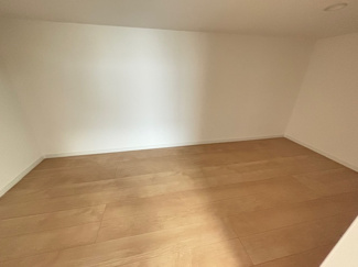 【収納】 | 安芸郡熊野町出来庭2丁目【外構付】 | 小屋根裏収納☆荷物が多い家族も安心です☆