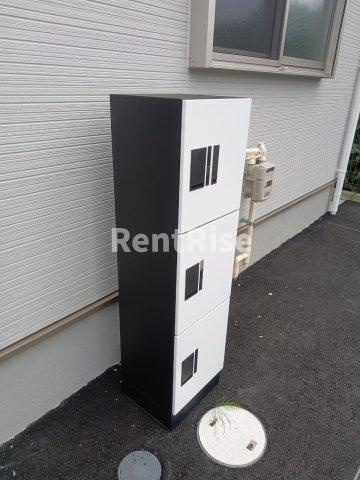 リーブルファイン今伊勢町２号棟のその他共用部分