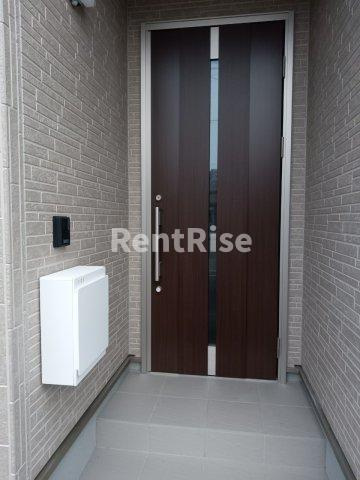 リーブルファイン今伊勢町２号棟のその他